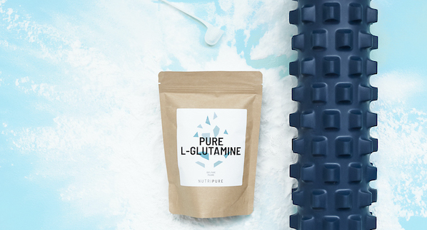 Glutamine